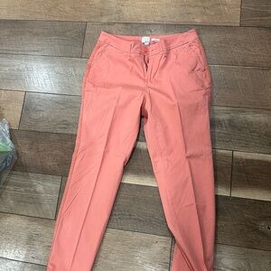 a new day Coral Women's Trousers